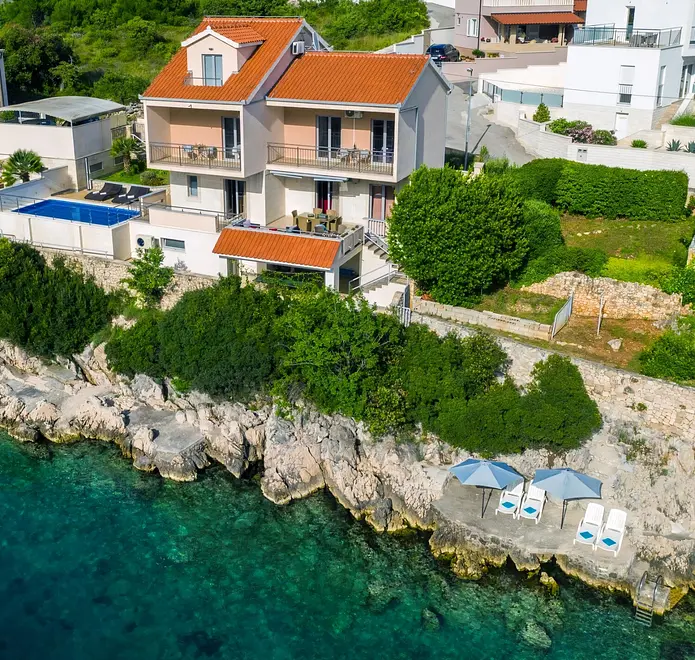 Ferienwohnung in Rogoznica mit Pool 999213336 40857 – Foto 43