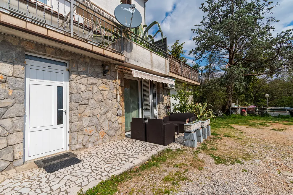 Ferienwohnung in Matulji  999225066 42440 – Foto 23