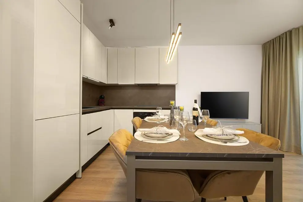 Ferienwohnung in Podstrana  999213409 40919 – Foto 26