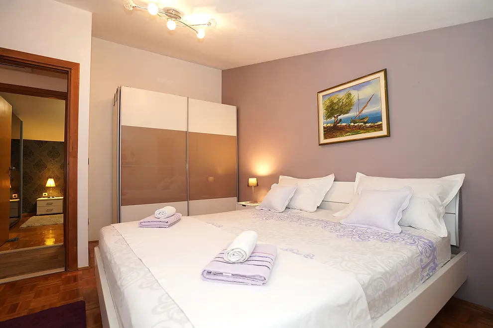 Ferienwohnung in Kastela mit Pool 999207942 35938 – Foto 4