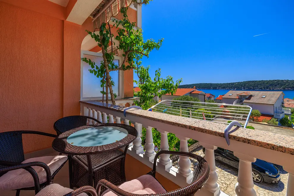 Ferienwohnung in Banjol  999208510 36470 – Foto 30