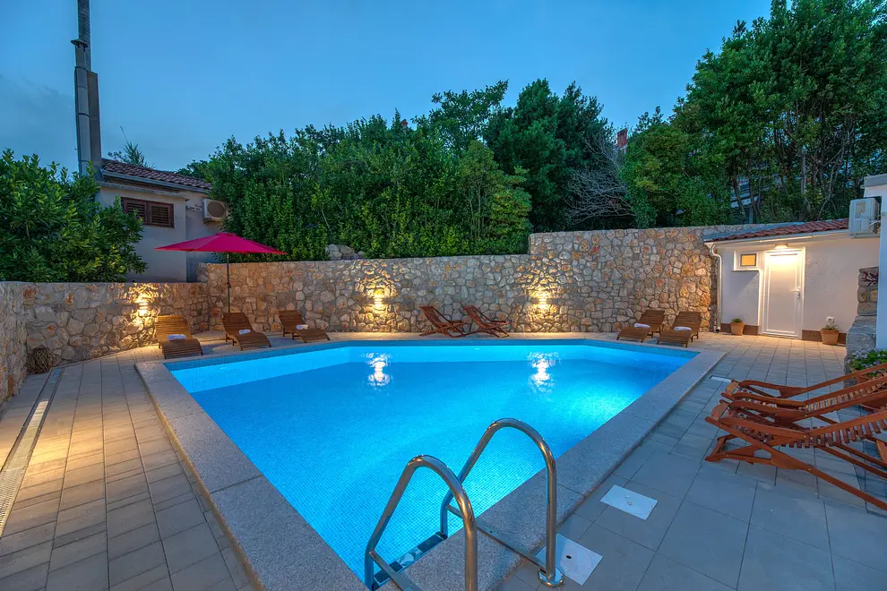 Ferienwohnung in Crikvenica mit Pool 999203838 32065 – Foto 23