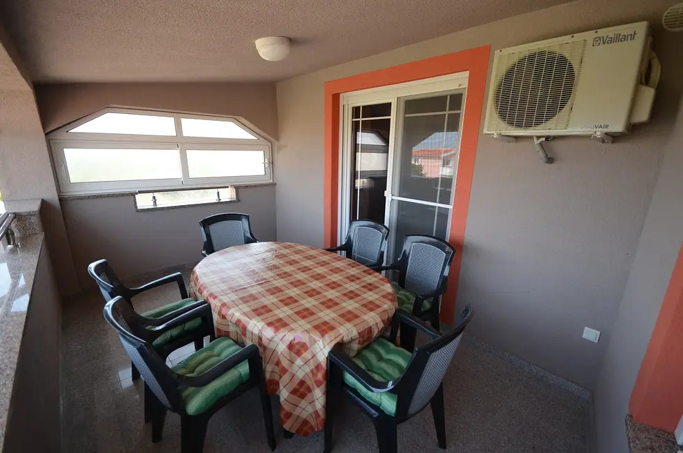 Ferienwohnung in Vir  999205690 33828 – Foto 14