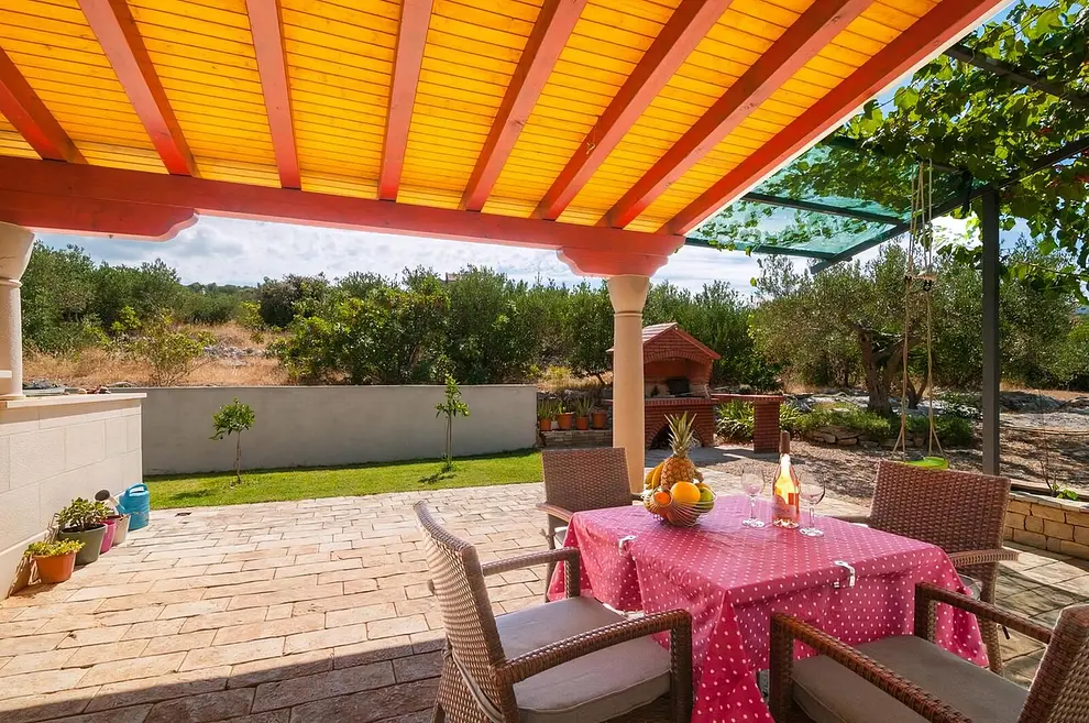 Ferienwohnung in Brac  999206296 34404 – Foto 15