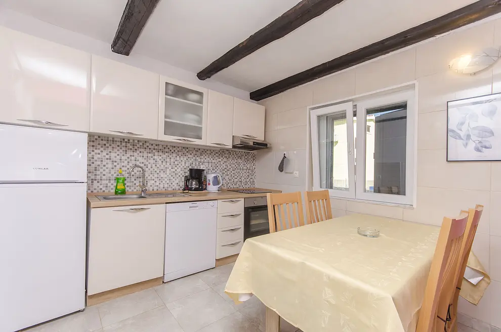 Ferienwohnung in Krapanj Island  999209323 37249 – Foto 2