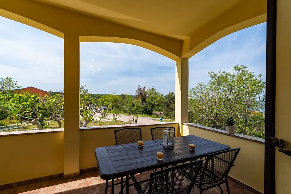 Ferienwohnung in Novigrad  999212084 39788 – Foto 3