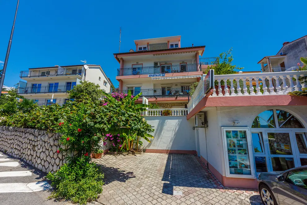 Ferienwohnung in Crikvenica  999202815 31089 – Foto 23