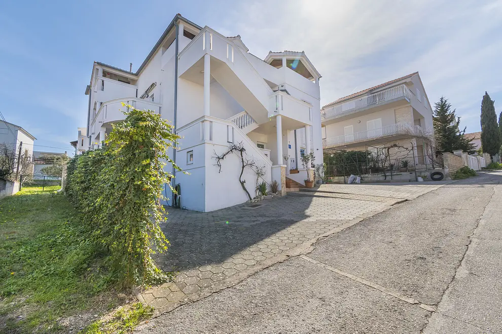 Ferienwohnung in Murter  66144185 25071