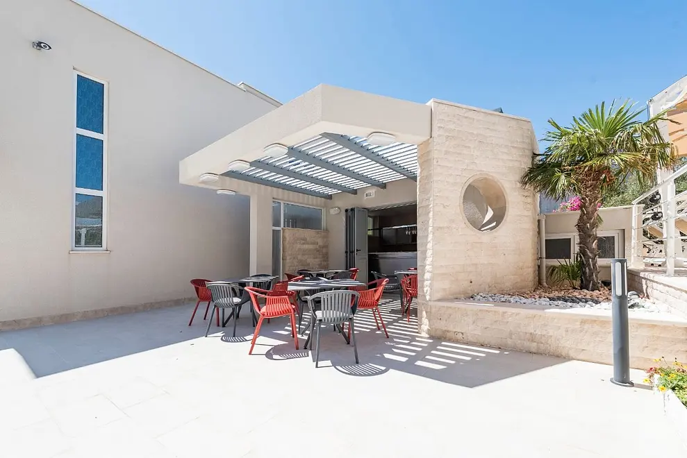 Ferienwohnung in Novalja mit Pool 999212488 40104 – Foto 4