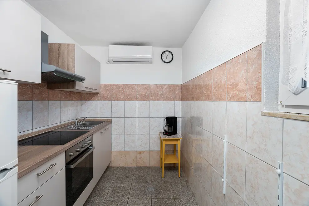Ferienwohnung in Nin mit Pool und haustiergeeignet 999206000 34121 – Foto 4
