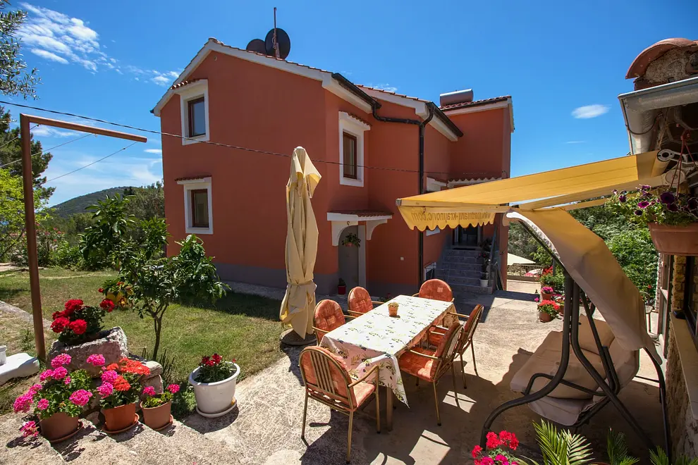 Ferienwohnung in Losinj  999203676 31909 – Foto 2