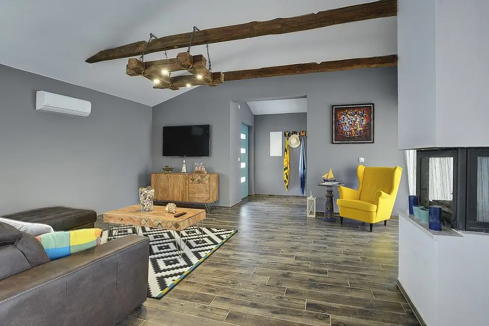 Ferienwohnung in Svetvincenat mit Pool 66128426 14594