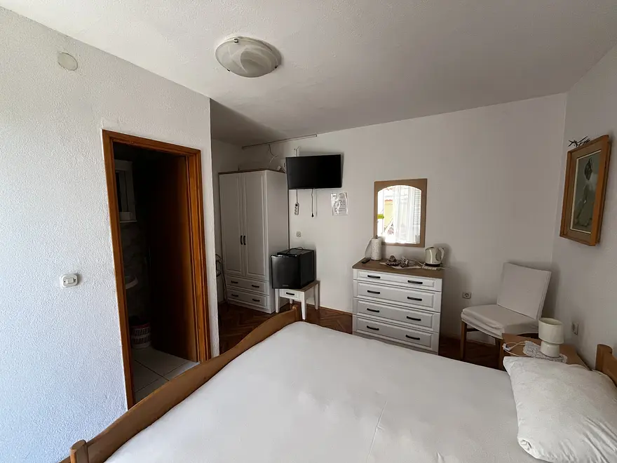 Ferienappartment in Ciovo  999204910 33085