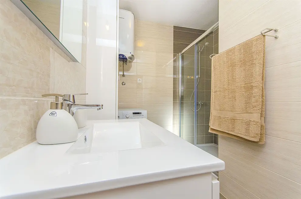 Ferienwohnung in Podstrana  999203734 31966 – Foto 25