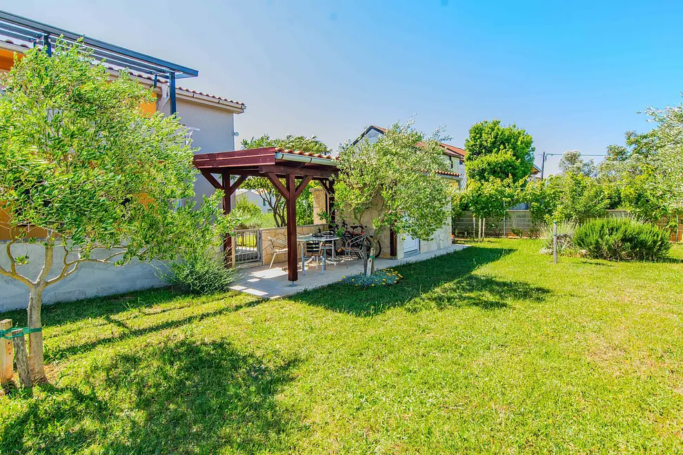 Ferienwohnung in Nin  66159629 29716