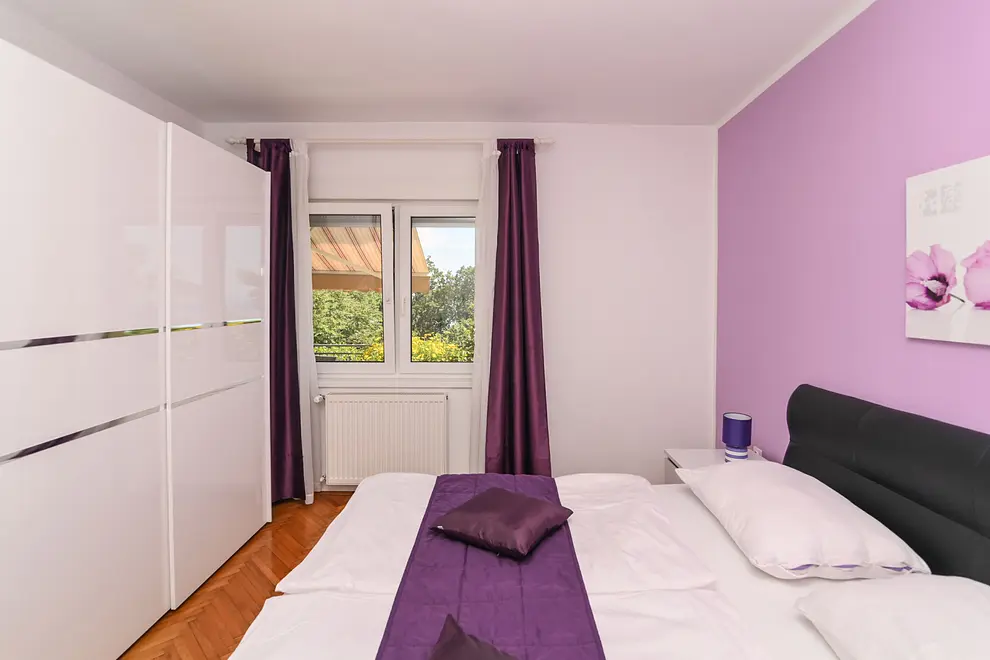 Ferienwohnung in Opatija mit Pool und haustiergeeignet 999203314 31569 – Foto 22