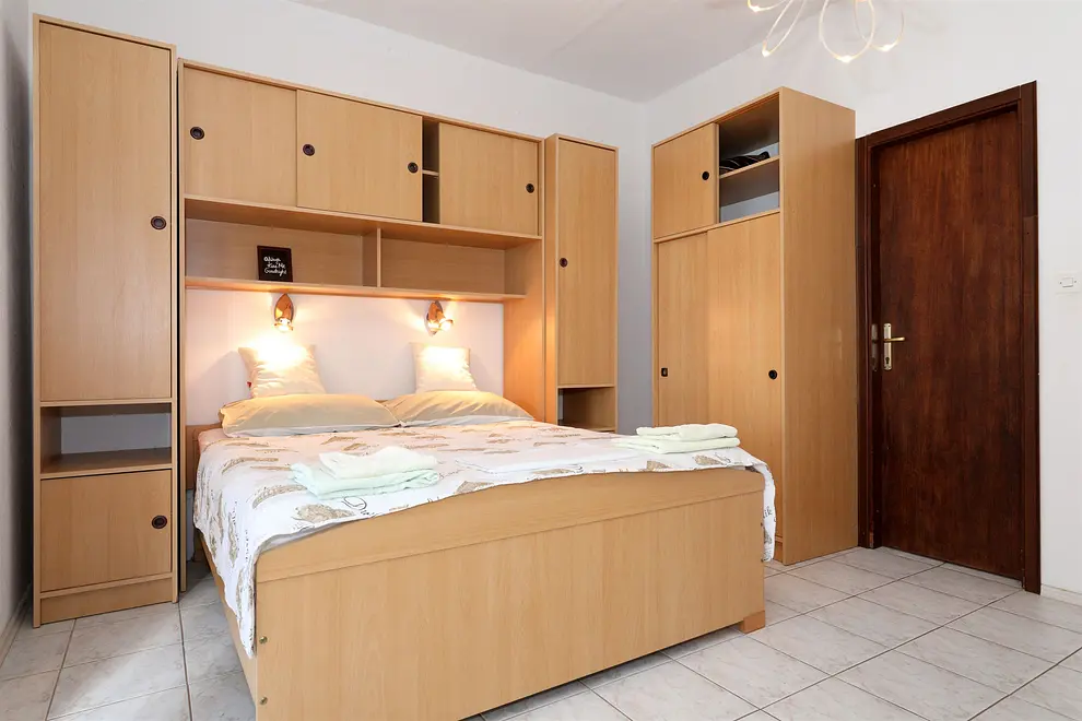 Ferienappartment in Vodice  999202710 30984 – Foto 6