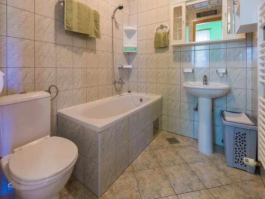Ferienwohnung in Crikvenica  999203175 31431 – Foto 18