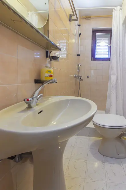 Ferienwohnung in Primosten  999206107 34227