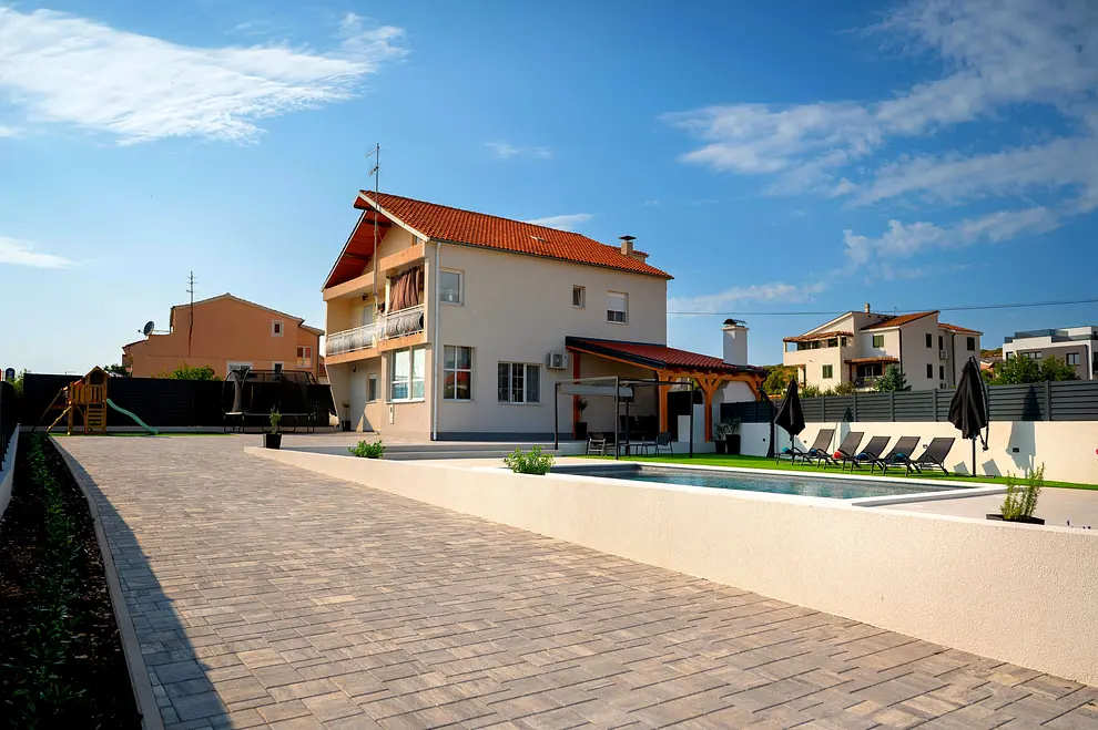 Ferienwohnung in Sibenik mit Pool 999212774 41408 – Foto 39