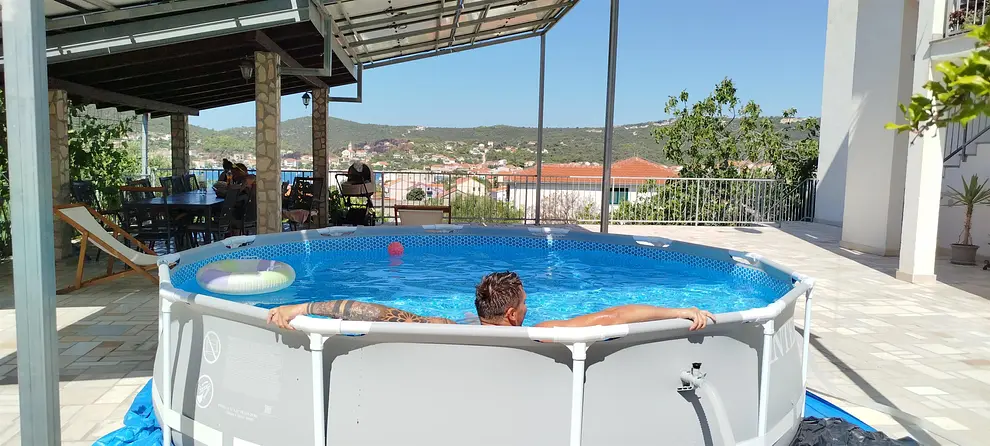 Ferienwohnung in Marina  999212901 40458