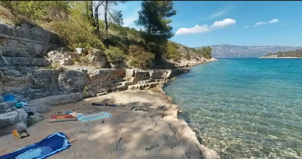 Ferienwohnung in Hvar  999209258 37185 – Foto 11