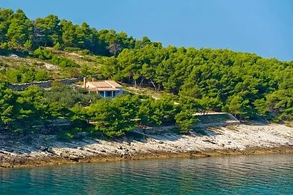 Ferienwohnung in Brac  6617845 2297