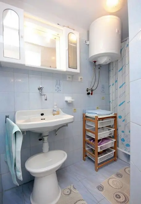 Ferienwohnung in Vis  999213119 40657 – Foto 20