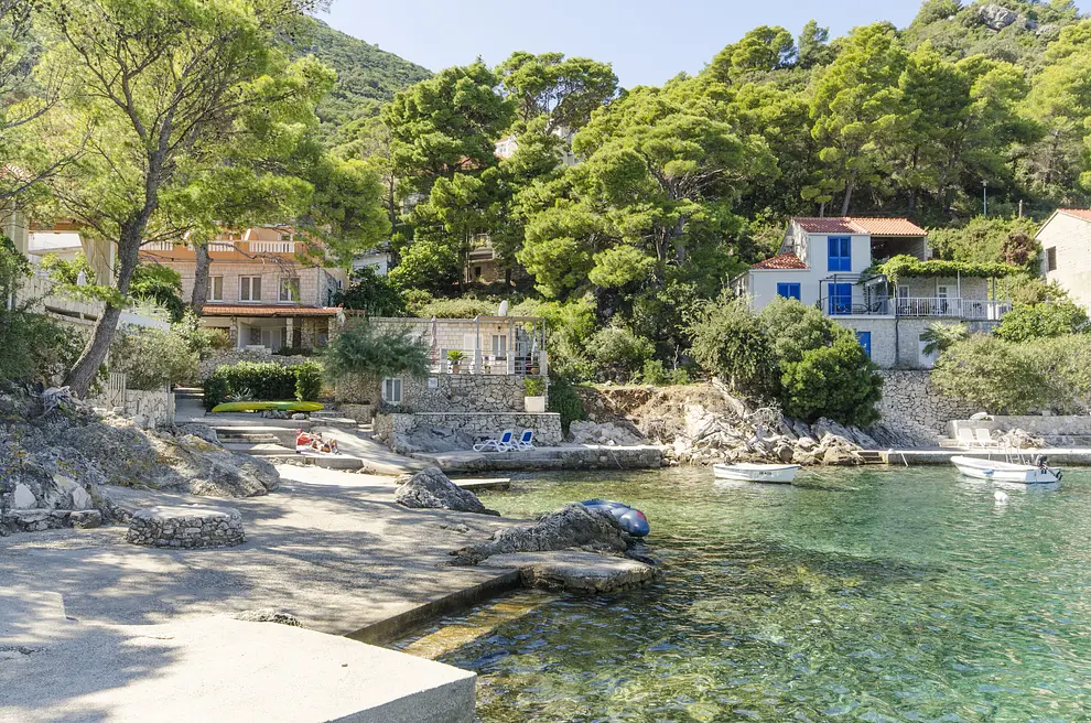 Ferienwohnung in Mljet  999204030 32253 – Foto 9