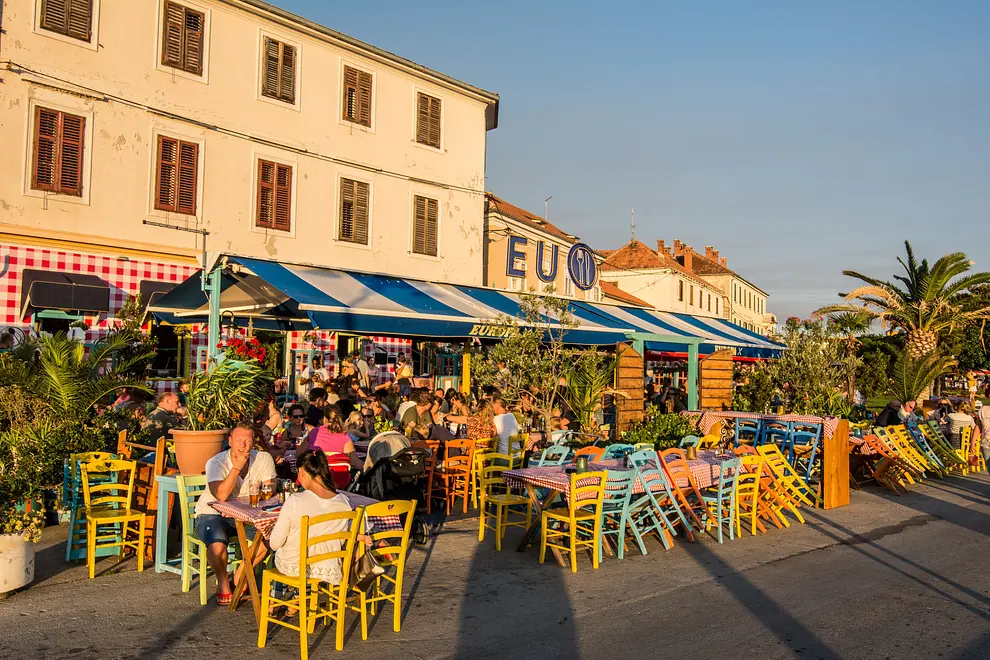 Ferienwohnung in Biograd  999208724 36678 – Foto 7