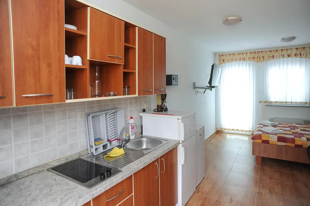 Ferienwohnung in Novalja mit Pool 999210537 38388 – Foto 11