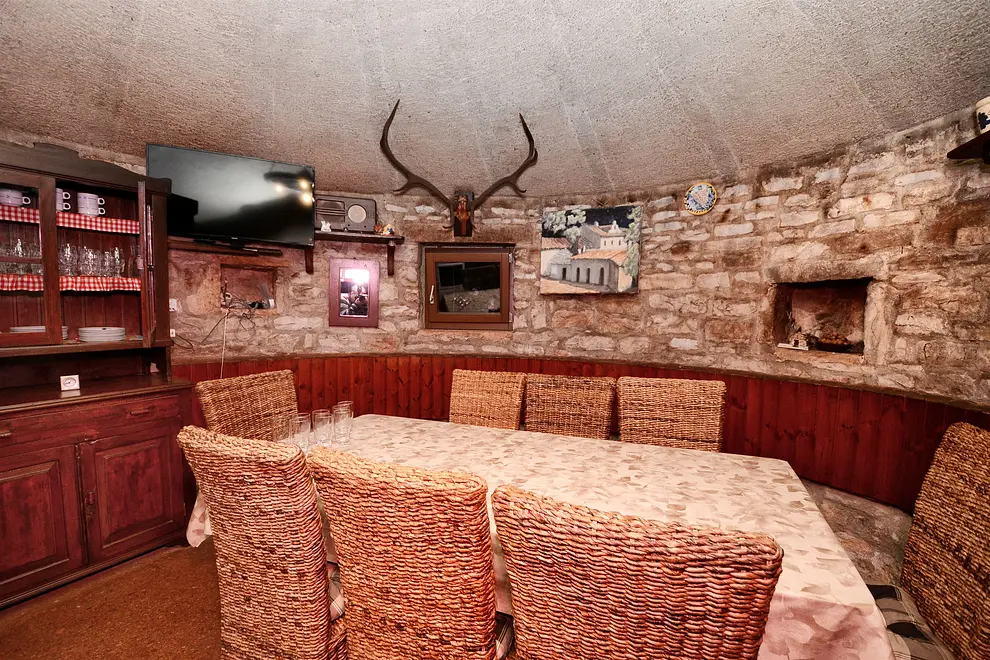 Ferienwohnung in Porec mit Pool und haustiergeeignet 999208735 36689 – Foto 8