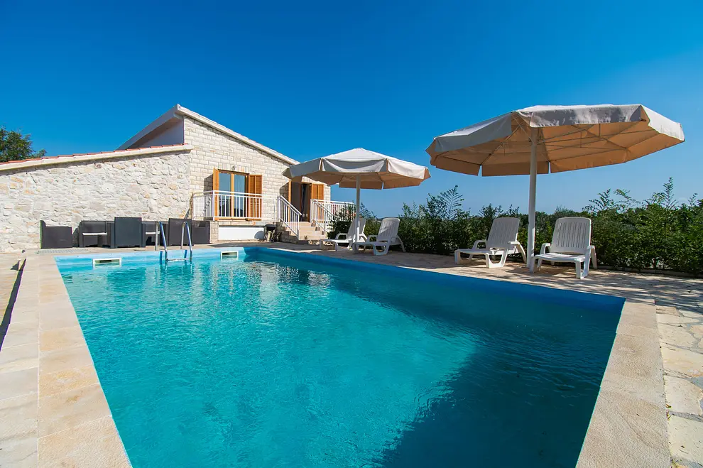 Ferienwohnung in Biograd mit Pool 999209357 37283 – Foto 34