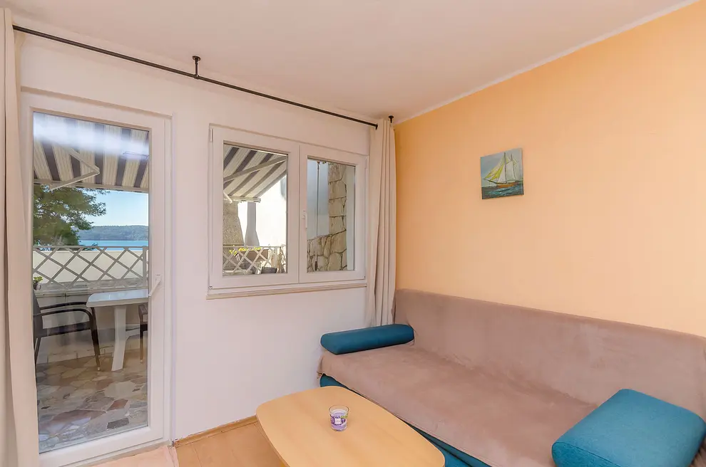 Ferienwohnung in Ciovo mit Pool 999204488 32682 – Foto 17