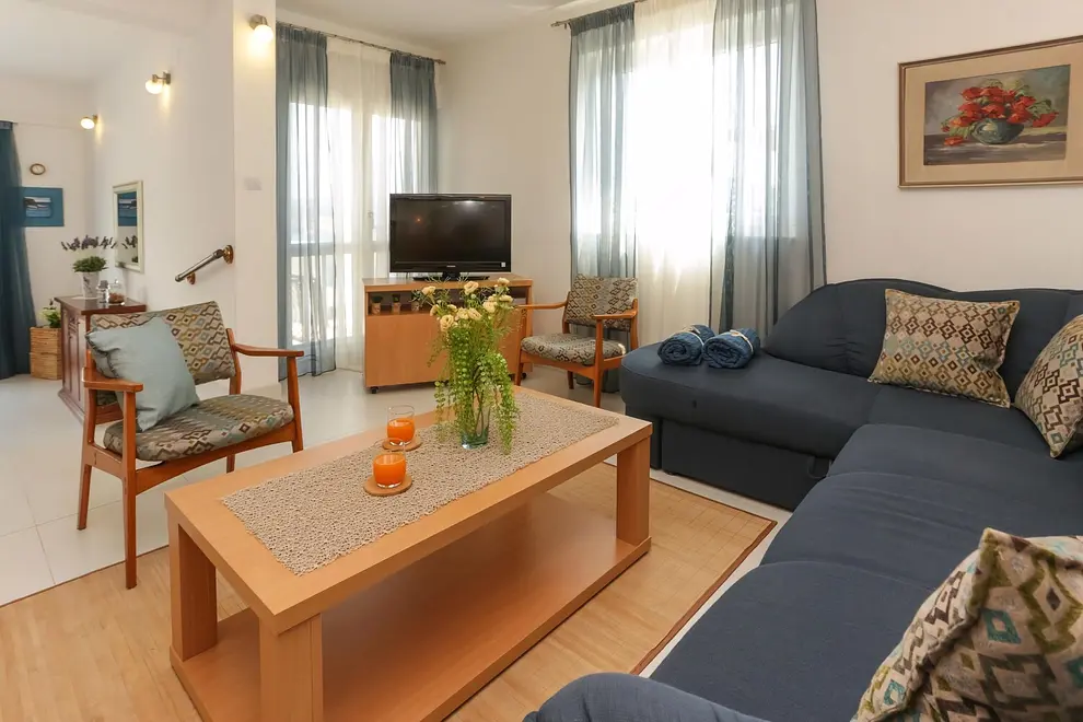 Ferienwohnung in Ciovo mit Pool 999210470 38325 – Foto 8