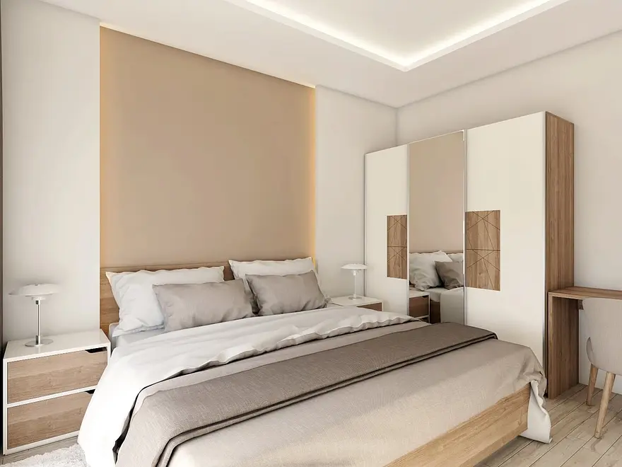 Ferienwohnung in Kampor mit Pool 999203406 31655 – Foto 6