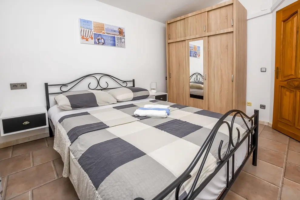 Ferienwohnung in Rogoznica  999203779 32007 – Foto 8