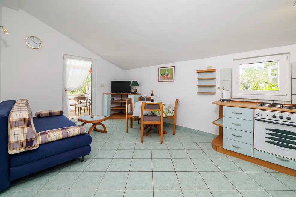 Ferienwohnung in Banjol  999208509 36469 – Foto 28