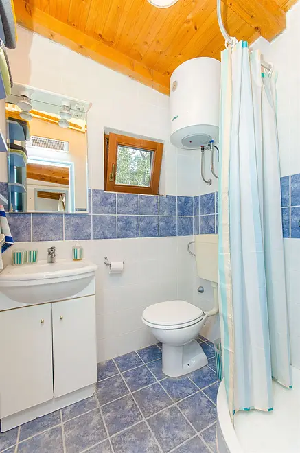 Ferienwohnung in Drvenik Mali Island  999203802 32029 – Foto 8