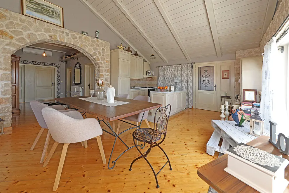 Ferienwohnung in Novalja mit Pool und haustiergeeignet 999202655 30931 – Foto 2