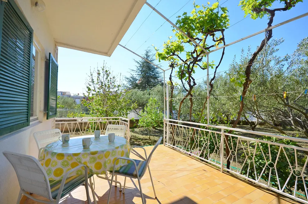 Ferienwohnung in Vodice  6619509 2991