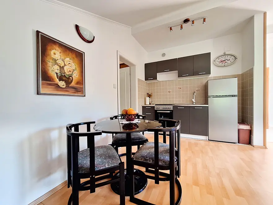 Ferienwohnung in Crikvenica  999210760 38602 – Foto 6
