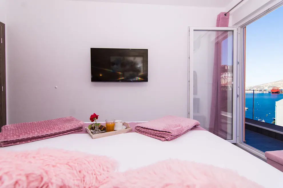 Ferienwohnung in Ciovo  999207220 35286 – Foto 37
