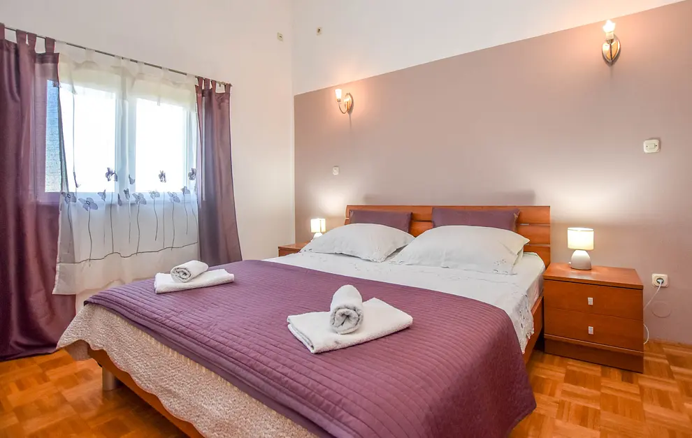 Ferienwohnung in Biograd mit Pool 999206755 34843 – Foto 11