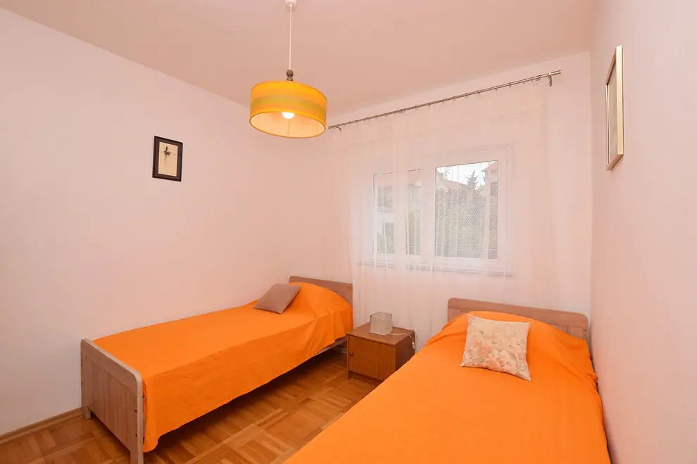 Ferienwohnung in Pirovac  999208757 36711 – Foto 4