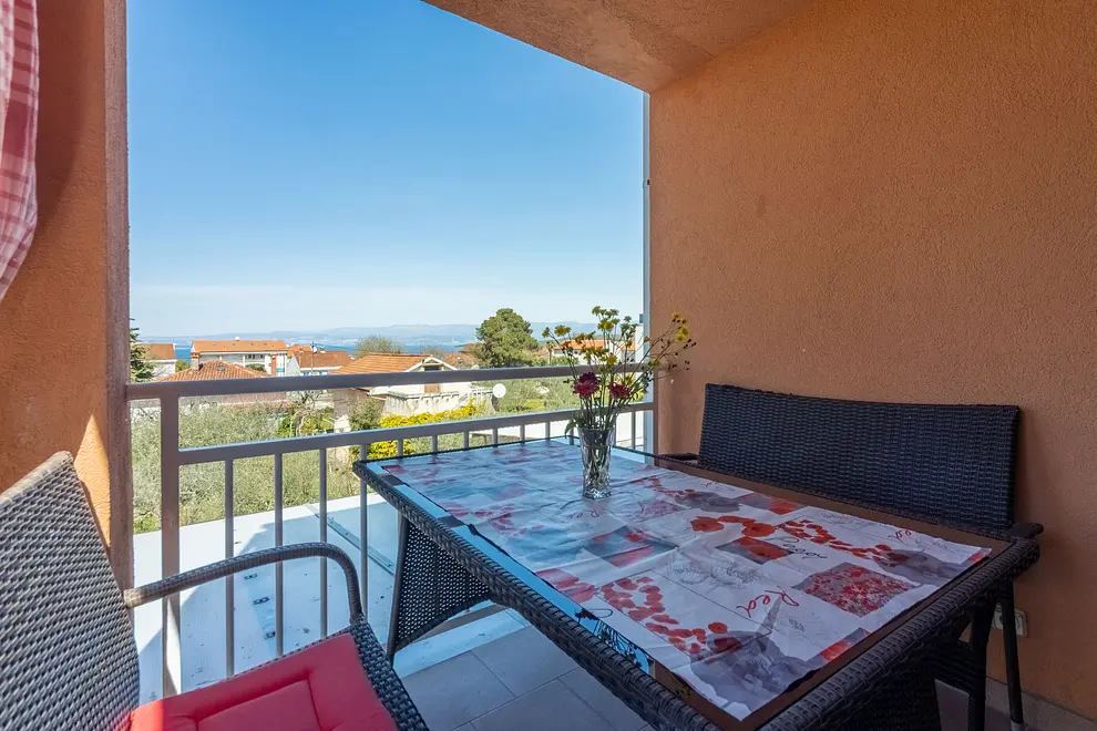 Ferienwohnung in Krk  999202735 31009 – Foto 9