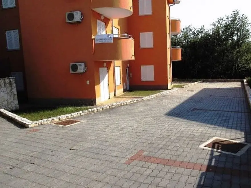 Ferienwohnung in Dobrinj  999203614 31852 – Foto 8