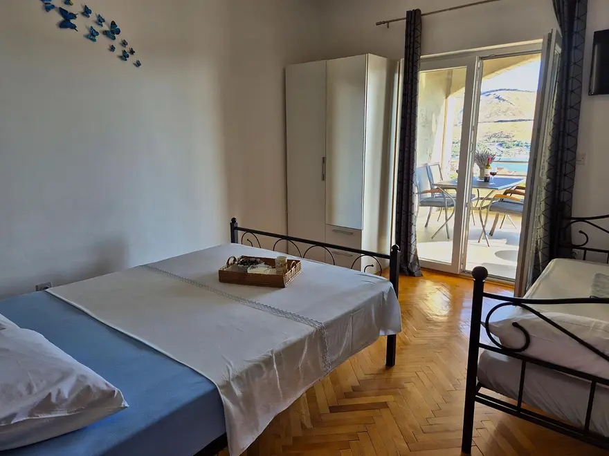 Ferienwohnung in Sibenik  999211015 38839 – Foto 35