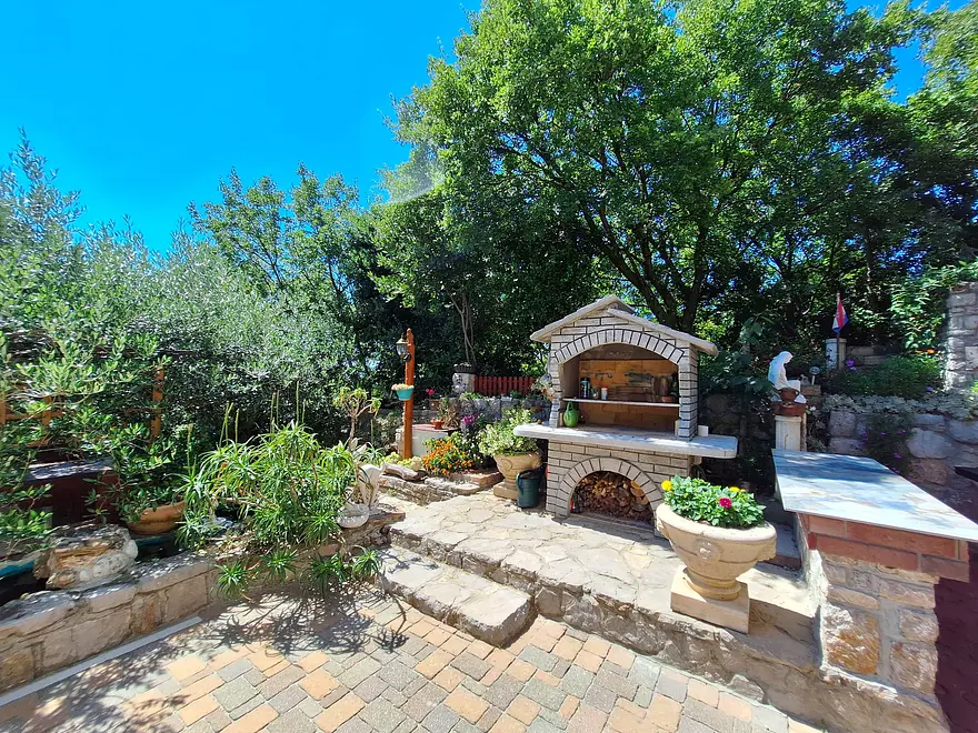 Ferienwohnung in Crikvenica  999207078 35150 – Foto 14