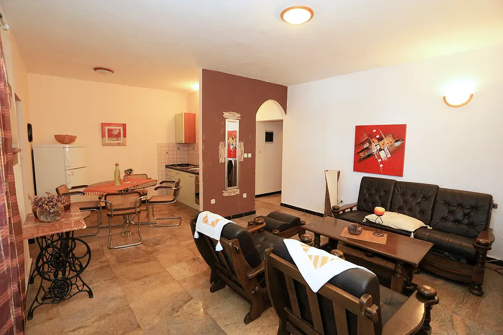 Ferienwohnung in Preko mit Pool 999206402 34505 – Foto 6